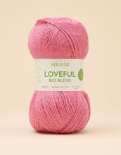 Loveful Bio Blend