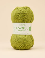 Loveful Bio Blend