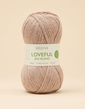 Loveful Bio Blend