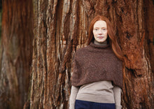 Rowan Mohair Tweed Collection