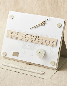 Cocoknits Maker's Board