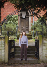 Rowan Mohair Tweed Collection