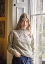 Rowan Mohair Tweed Collection