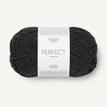 Sandnes Garn Perfect