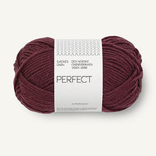 Sandnes Garn Perfect
