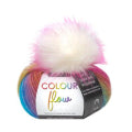 Colour Flow Hat Kit