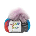 Colour Flow Hat Kit