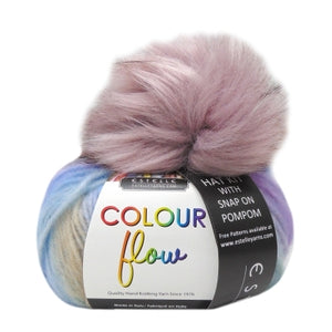 Colour Flow Hat Kit