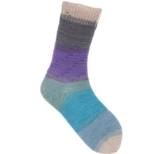 Rico Superba Cashmeri Luxury Socks
