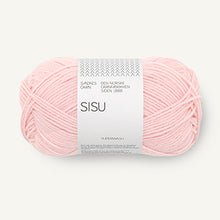 Sandnes Garn Sisu