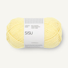 Sandnes Garn Sisu