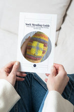 Sock Mending Guide: Swiss, Scottish, and Stocking Darning