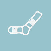 Filora Adjustable Sock Blockers