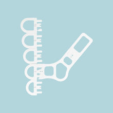 Filora Adjustable Sock Blockers