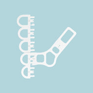 Filora Adjustable Sock Blockers