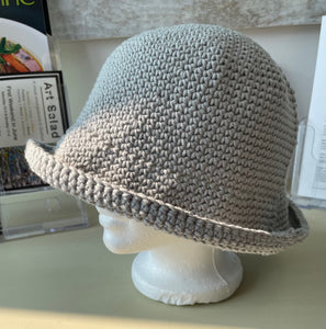 Crochet Sun Hat (In-Store) / TBD