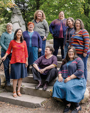 The Knitter's Sweater Fitting Bible: The Complete Practical Guide to Making Sweaters That Fit Every Body