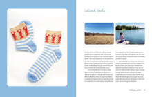 The Sock Obsession by Summer Lee