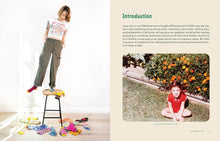 The Sock Obsession by Summer Lee