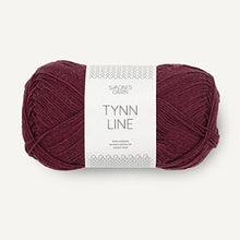 Sandnes Garn Tynn Line