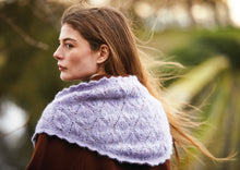 Rowan Mohair Tweed Collection