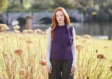 Rowan Mohair Tweed Collection