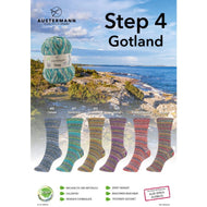 Austermann Step 4 Gotland