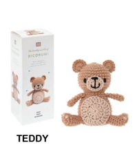 Ricorumi Mini Crochet Kit