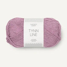 Sandnes Garn Tynn Line
