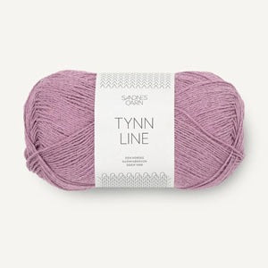 Sandnes Garn Tynn Line