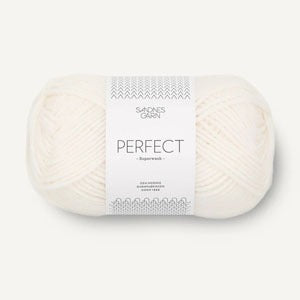 Sandnes Garn Perfect
