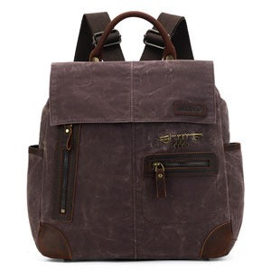 della Q Midi Backpack