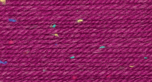 James C. Brett Rustic Aran Tweed