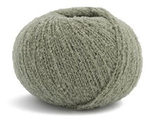 Lamana Torino Bouclé
