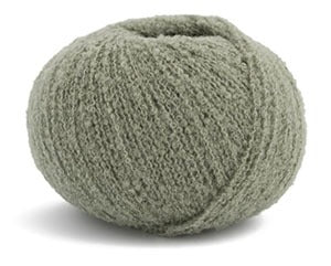 Lamana Torino Bouclé