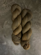 Gathering Yarn Landscapes Sock