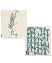 Gleener Super Eco Cloth (2-pack)