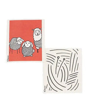 Gleener Super Eco Cloth (2-pack)
