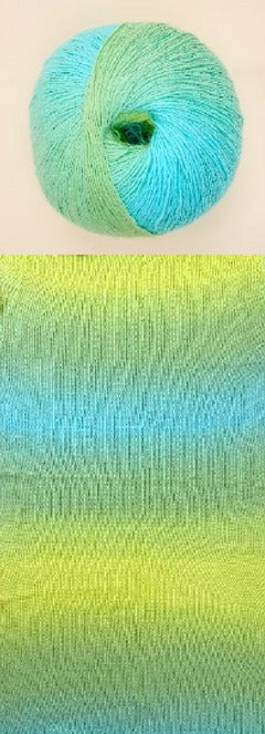 Sirdar Jewelspun Ombre