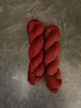 Gathering Yarn Landscapes Sock