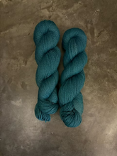 Gathering Yarn Landscapes Sock