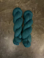 Gathering Yarn Landscapes Sock