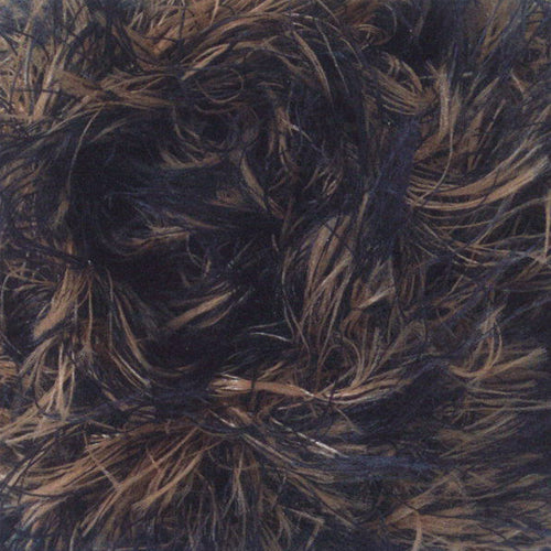 James C. Brett Faux Fur