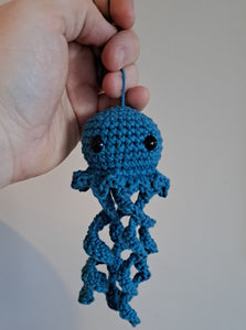 Introduction to Crocheting Toys/Amigurumi (In-Store) / TBD