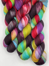 Arcane Fibre Works Fingering (Sock)