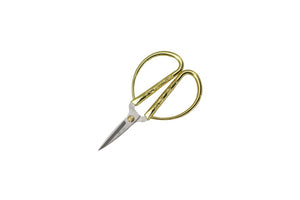 LDH 3.5" Imperial Scissors - Dragon & Phoenix