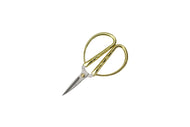 LDH 3.5" Imperial Scissors - Dragon & Phoenix