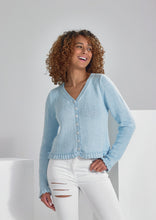 James C. Brett Patterns - Adult Clothing