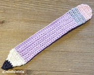 Kids' Learn to Crochet / March 12