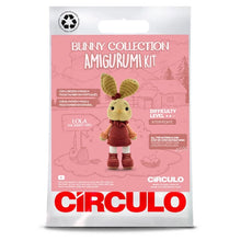 Circulo Amigurumi Kit
